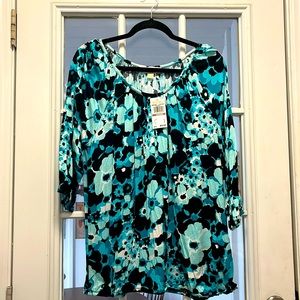 NWT Michael Kors Top